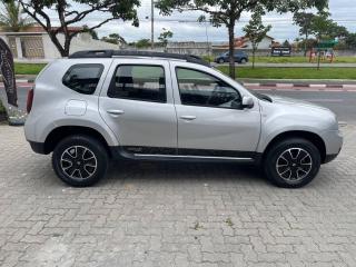 Foto do veículo Renault Duster 1.6 16v Hi-flex Dakar