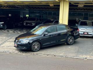 Foto do veículo Volkswagen Jetta Highline 2.0 Tsi 16v 4p Tiptronic