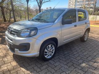 Foto do veículo Fiat Uno 1.0 Attractive