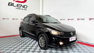 Foto do veículo Fiat Argo 1.8 Trekking At