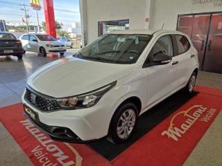 Foto do veículo Fiat Argo 1.0