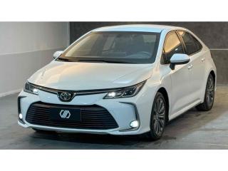 Foto do veículo Toyota Corolla Xei 2.0 Flex 16v Aut.