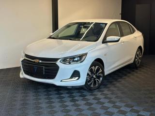Foto do veículo Chevrolet Onix Sed. Plus Prem. 1.0 12v Tb Flex Aut