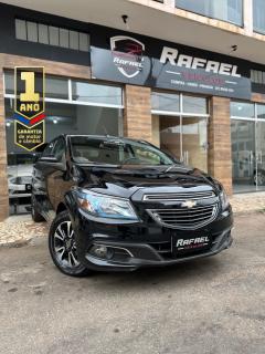 Foto do veículo Chevrolet Onix 1.4 Spe/4 Ltz Auto