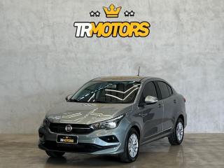 Foto do veículo Fiat Cronos 1.3 Drive