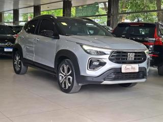 Foto do veículo Fiat Pulse Impetus 1.0 Turbo 200 Flex Aut.