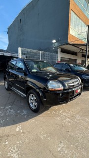 Foto do veículo Hyundai Tucson 2.0l 16v Flex Gls Auto Top