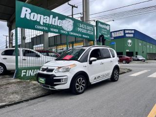 Foto do veículo Citroen C3 1.5 8v Flex Origine