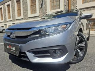 Foto do veículo Honda Civic 2.0 Exl Cvt