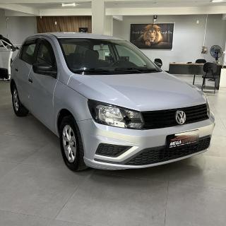 Foto do veículo Volkswagen Gol 1.0 Flex 12v 5p