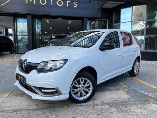 Foto do veículo Renault Sandero 1.0 S Edition