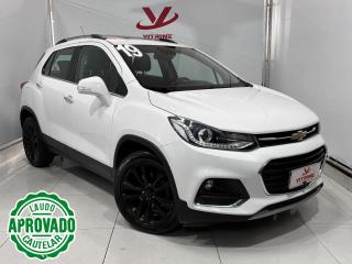 Foto do veículo Chevrolet Tracker 1.4 16v Ecotec Premier Auto