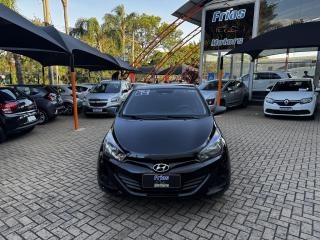 Foto do veículo Hyundai Hb20 1.0 Comfort