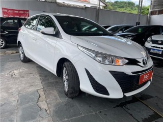 Foto do veículo Toyota Yaris Xl Live 1.3 Flex 16v 5p Aut.