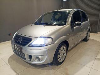 Foto do veículo Citroën C3 Exclusive 1.4 Flex 8v 5p