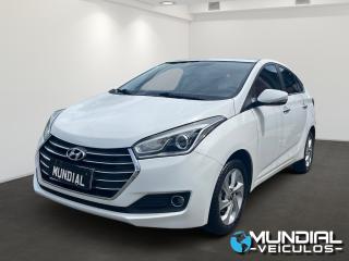 Foto do veículo Hyundai Hb20 1.6 Premium Auto