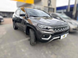 Foto do veículo Jeep Compass 2.0 Td350 Limited Auto 4wd