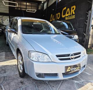 Foto do veículo Chevrolet Astra 2.0 Sedan Advantage Flexpower