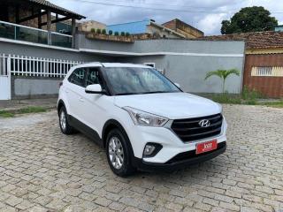 Foto do veículo Hyundai Creta Smart 1.6 16v Flex Aut.
