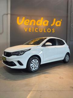 Foto do veículo Fiat Argo 1.0