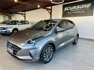 Foto do veículo Hyundai Hb20 Diamond 1.0 Tb Flex 12v Aut.