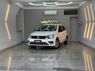 Foto do veículo Volkswagen Gol 1.0