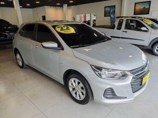 Foto do veículo Chevrolet Onix 1.0 Lt R7h/rft/rgh