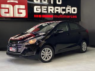 Foto do veículo Hyundai Hb20s C.style/c.plus1.6 Flex 16v Aut. 4p