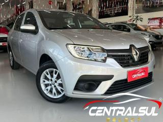 Foto do veículo Renault Logan 1.0 Zen