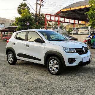 Foto do veículo Renault Kwid 1.0 Zen