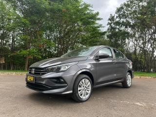 Foto do veículo Fiat Cronos Drive 1.0 6v Flex