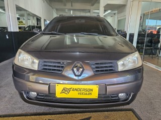Foto do veículo Renault Megane 2.0 16v Dynamique Auto