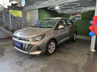 Foto do veículo Hyundai Hb20 1.0 S Comfort