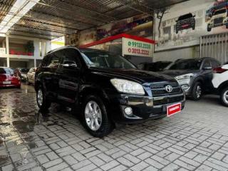Foto do veículo Toyota Rav4 2.4 4x2 16v 170cv Aut.