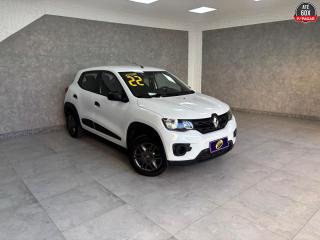 Foto do veículo Renault Kwid 1.0 Zen