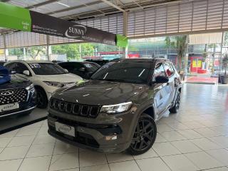 Foto do veículo Jeep Compass S T270 1.3 Tb 4x2 Flex Aut.