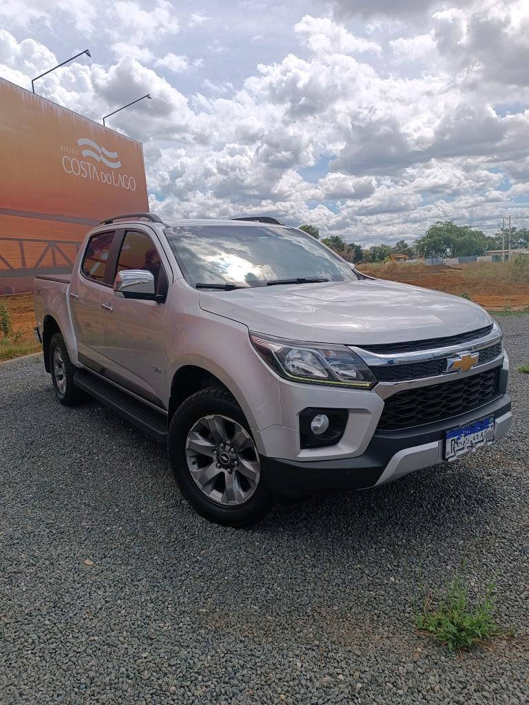 Chevrolet S10 2023