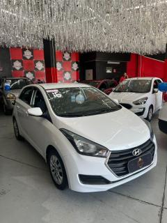 Foto do veículo Hyundai Hb20 1.0 Comfort