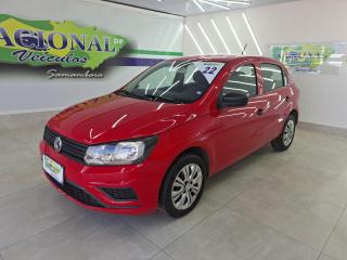 Foto do veículo Volkswagen Gol 1.0 12v Tl Mb S Flex