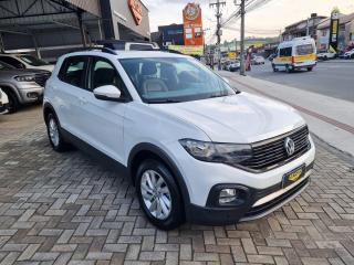 Foto do veículo Volkswagen T-cross 1.0 200 Tsi Auto