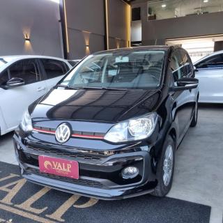 Foto do veículo Volkswagen Up 1.0 Tsi Move Up!