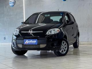 Foto do veículo Fiat Palio 1.0 Evo Flex Attractive