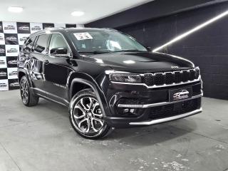 Foto do veículo Jeep Commander Limited T270 1.3 Tb Flex Aut.