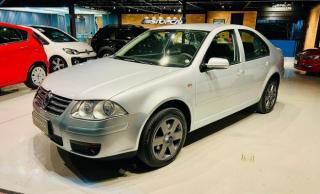 Foto do veículo Volkswagen Bora 2.0 Total Flex Tiptronic