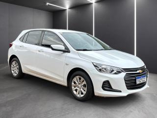 Foto do veículo Chevrolet Onix 1.0 Lt