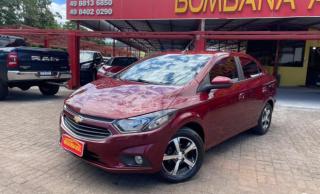 Foto do veículo Chevrolet Prisma Sed. Ltz 1.4 8v Flexpower 4p