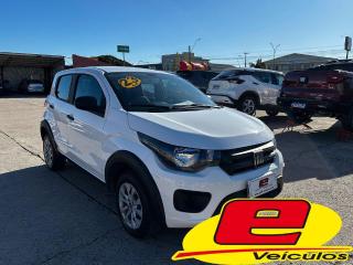 Foto do veículo Fiat Mobi 1.0 Like