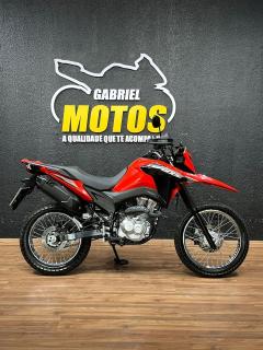 Foto do veículo Honda Nxr 160 Bros Esdd Flexone