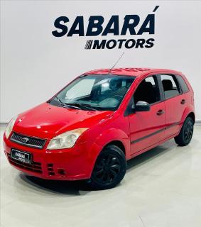 Foto do veículo Ford Fiesta 1.0 8v Flex/class 1.0 8v Flex 5p