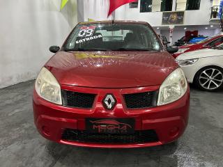 Foto do veículo Renault Sandero 1.0 16v Hi-flex Authentique